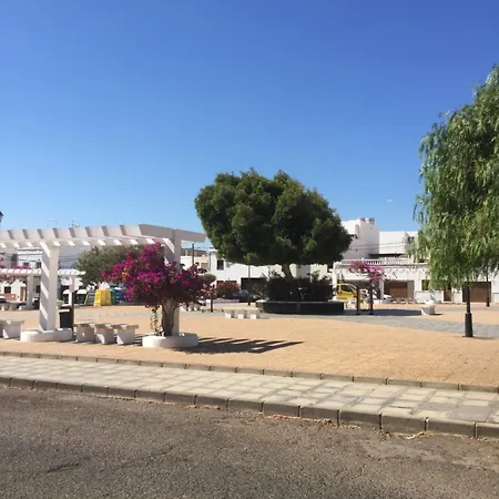 Geranio Blanco Bed and breakfast Arrecife (Lanzarote)
